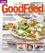 BBC Good Food Middle East   Jul  2011