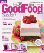 BBC Good Food Middle East   Jun  2011