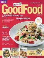 BBC Good Food Middle East  May 2011