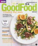 BBC Good Food Middle East   Nov 2011