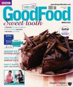 BBC Good Food Middle East   Oct  2011