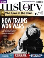 BBC History Dec  2010