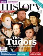 BBC History Magazine  Aug  2011