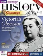 BBC History UK   Dec  2011