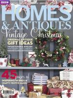 BBC Homes & Antiques   Nov  2011