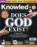 BBC Knowledge  Mar -Apr 2011