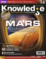 BBC Knowledge   Nov-Dec 2011