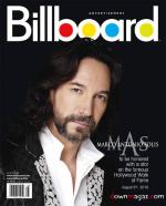 Billboard Magazine #17 Jul  2010