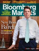 Bloomberg Markets   Jan  2011