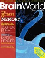  Brain World   Summer 2011