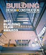 Building Design Construction Magazine Jun  2011