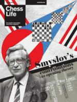 Chess Life Magazine   Jan 2011 