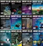 Circuit Cellar  Collection 2010