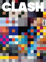 Clash # 64  Aug 2011