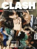 Clash May 2011