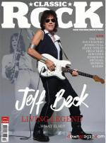 Classic Rock   Dec 2011