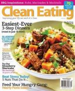 Clean Eating   Jul 2011