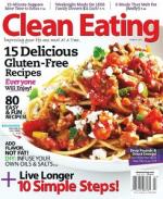 Clean Eating  Mar  2012