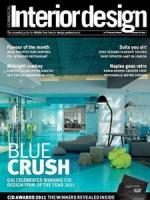 Commercial Interior Design  Nov  2011