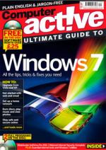 Computer Active - Ultimate Guide to Windows 7