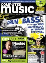 Computer Music Feb  2012