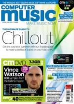 Computer Music  Jul  2011