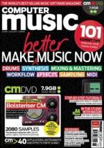 Computer Music  Jun  2011