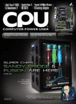 Computer Power User Apr  2011