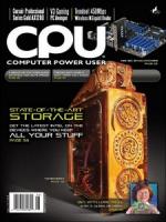 Computer Power User  Aug 2010