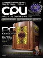 Computer Power User   Aug  2011