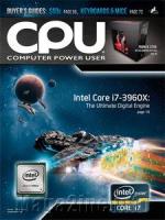 Computer Power User   Jan 2012