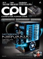 Computer Power User  Jul 2011