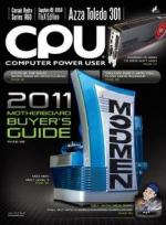 Computer Power User  Jun  2011