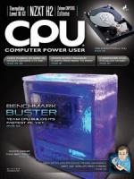 Computer Power User  May 2011