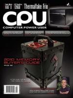 Computer Power User    Sep  2010