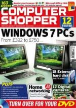 Computer Shopper  Aug 2010