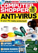 Computer Shopper   Feb  2012