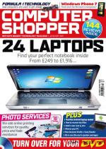 Computer Shopper   Jan  2011