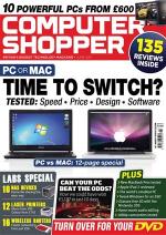 Computer Shopper Magazine  Jun  2011