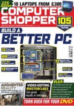 Computer Shopper   May 2011