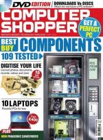 Computer Shopper   May 2012