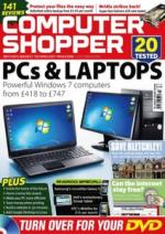 Computer Shopper   Oct  2010