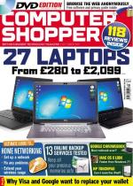 Computer Shopper   Oct  2011