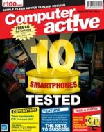 Computeractive India   Jan  2012