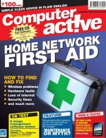 Computeractive Network First Aid