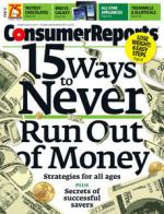 Consumer Reports  Feb  2011