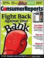 Consumer Reports   Feb  2012