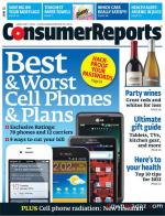 Consumer Reports   Jan  2012