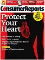 Consumer Reports Sep  2011