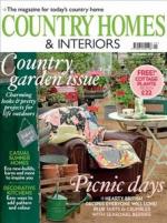 Country Homes Interiors Sep  2010